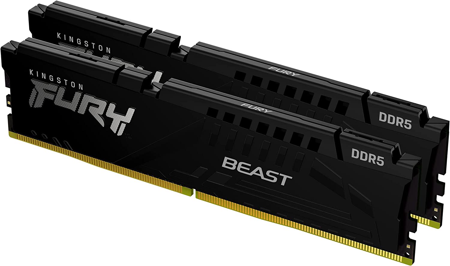 Kingston FURY Beast DDR5 32GB (2x16GB)