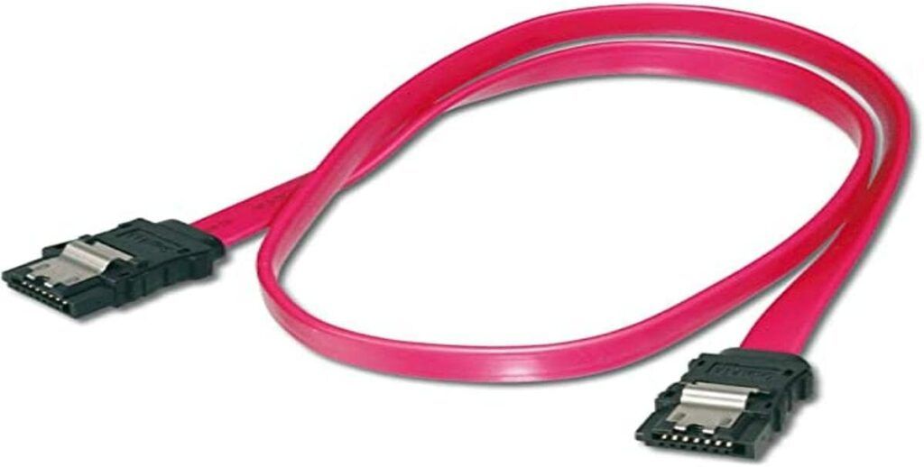 Cables SATA III - Equip 111900